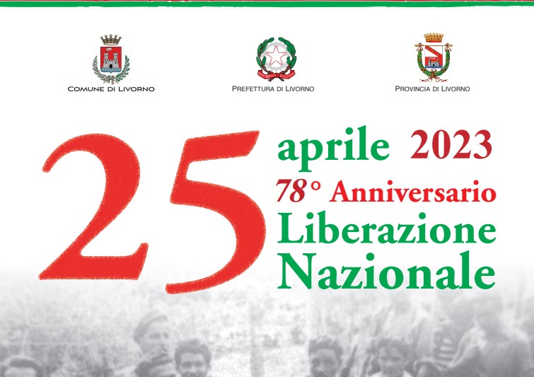Festa nazionale della Liberazione