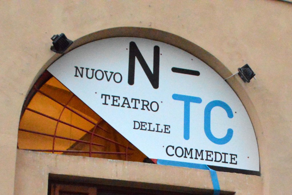 New Theater of Comedies – NTC