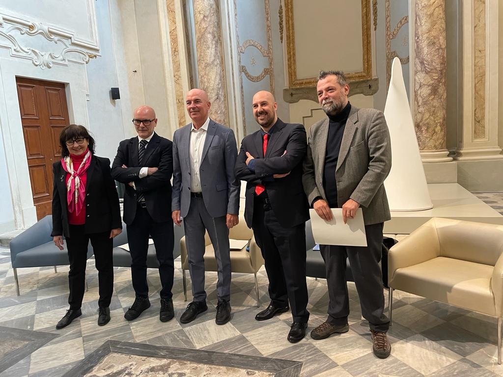 Paolo Cova è il nuovo direttore scientifico del Museo della Città di Livorno