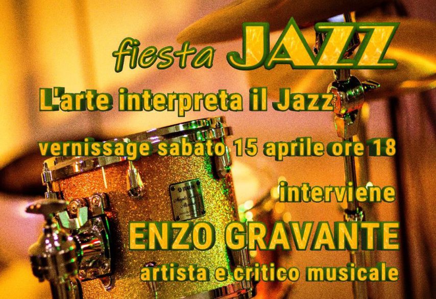“Fiesta Jazz”