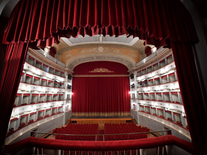 Teatro Goldoni