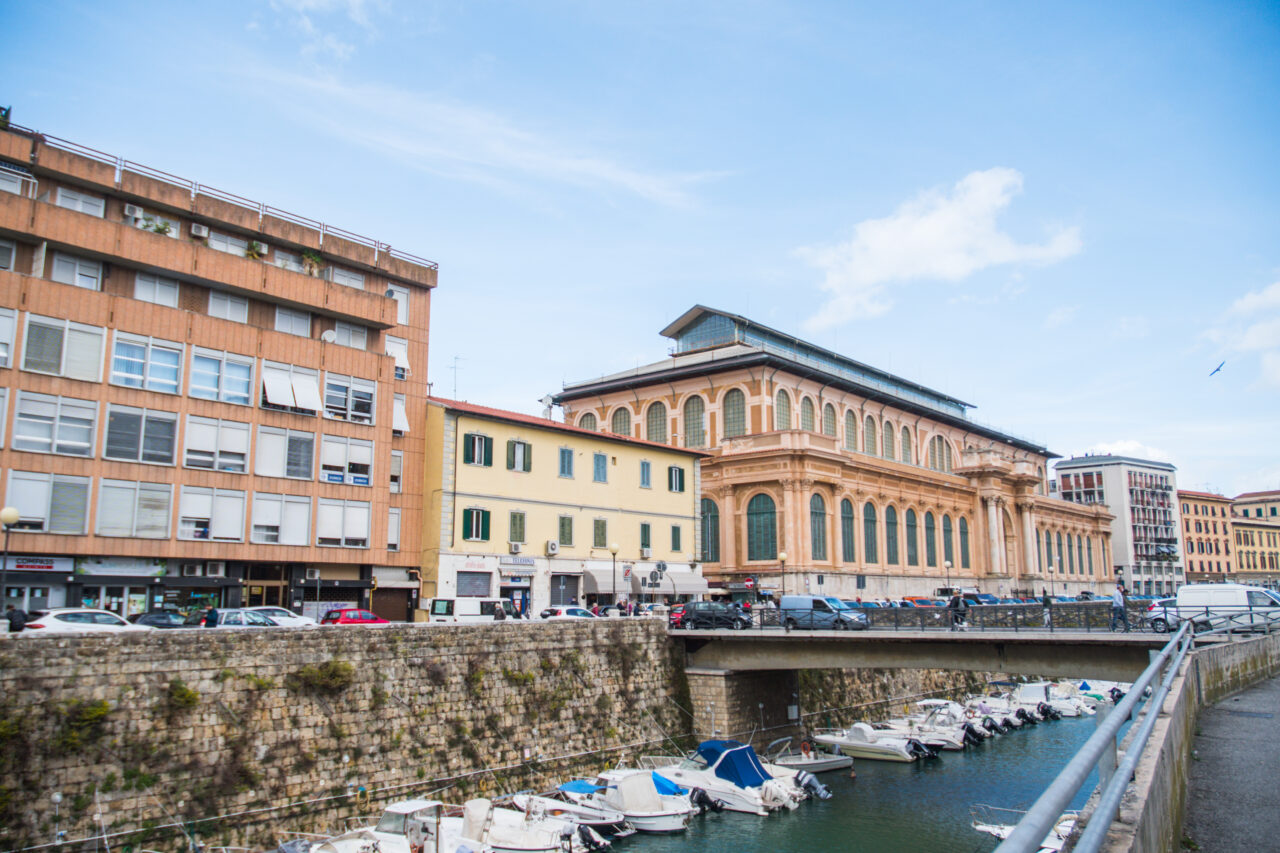 Tour alla scoperta dei segreti del Mercato Centrale tra i più storici d’Europa