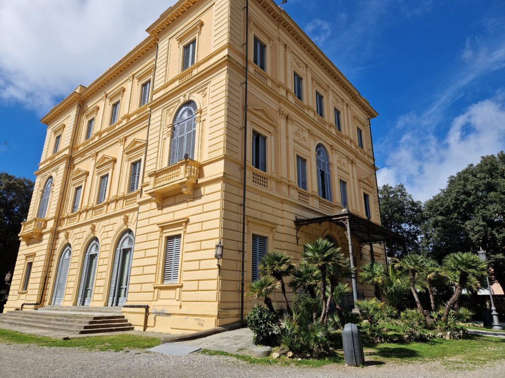 Fattori Museum