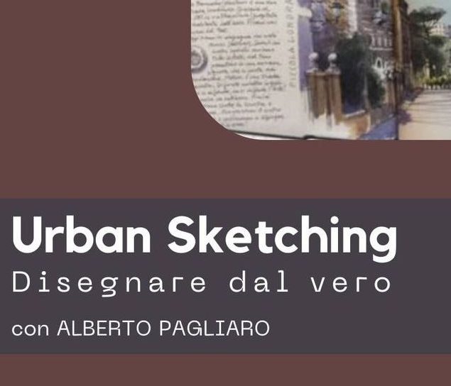 Urban Sketching