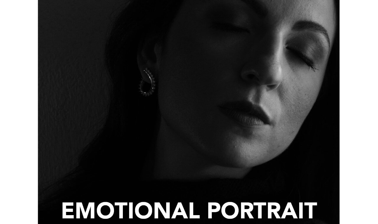 Emotional Portrait