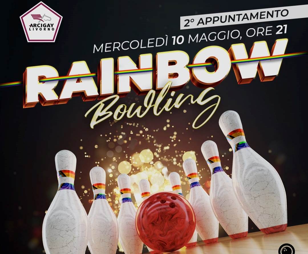 Rainbow Bowling