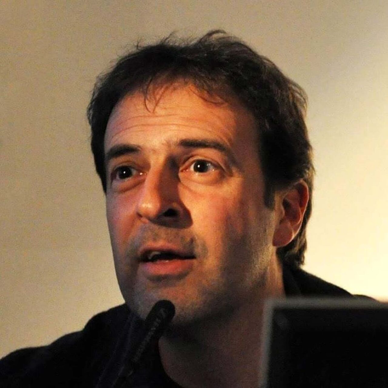 Michele Cecchini 