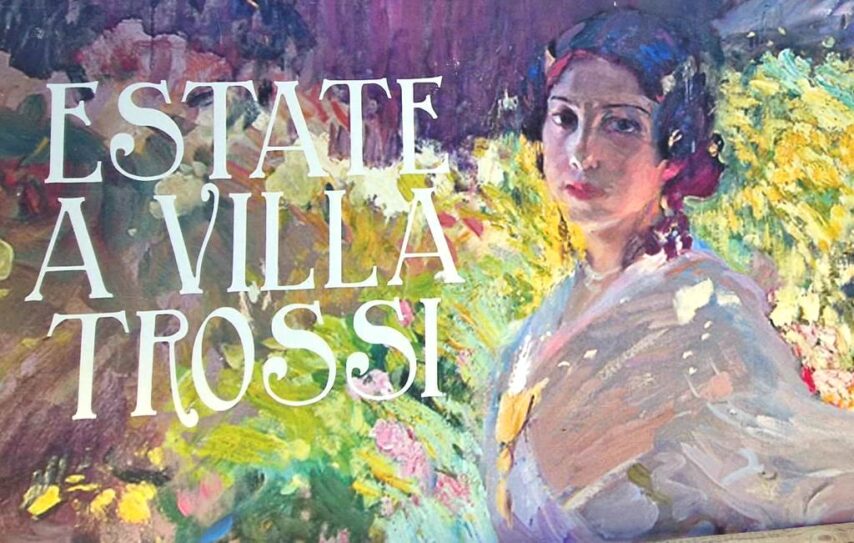 Estate a Villa Trossi – IX edizione