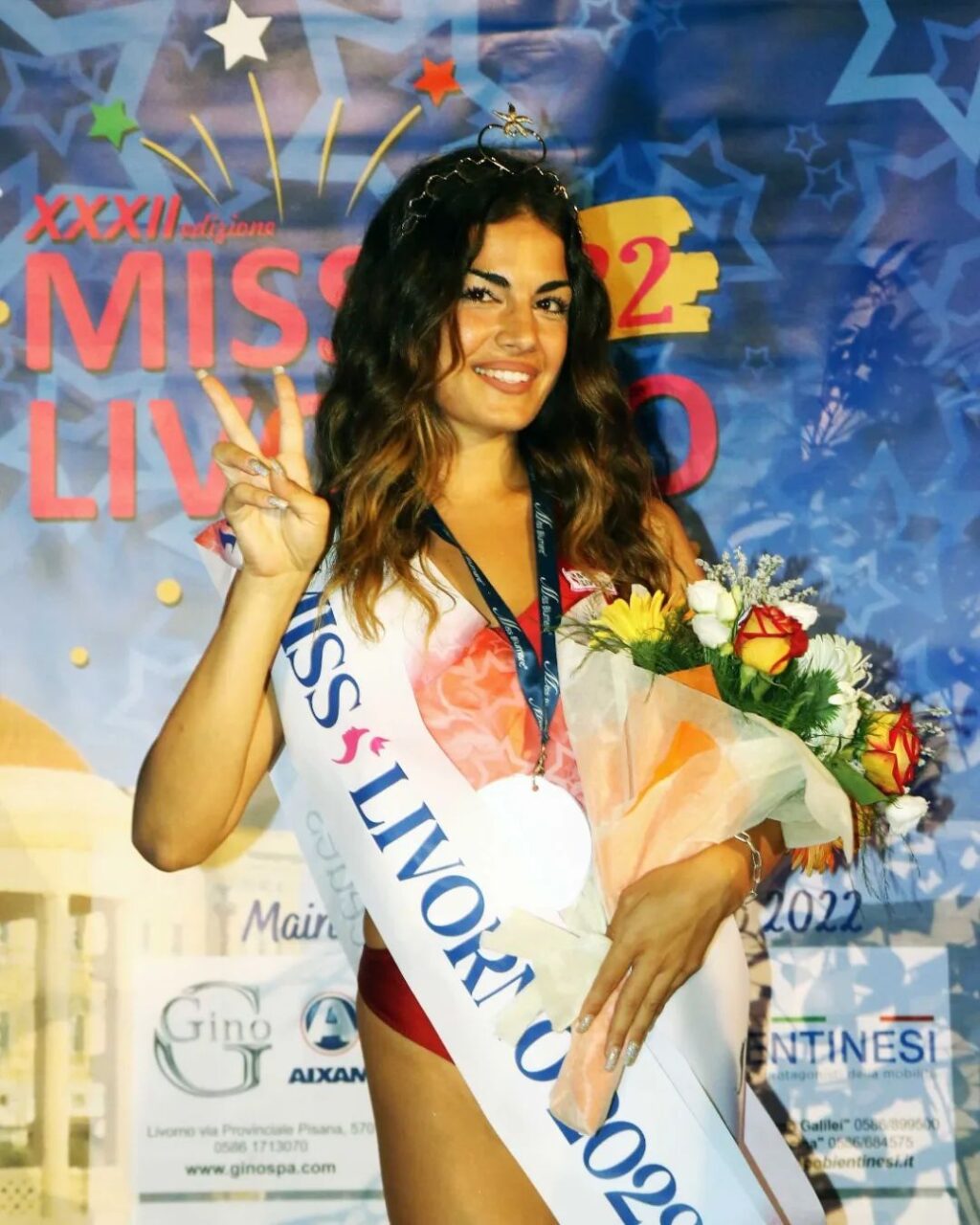 Miss Livorno