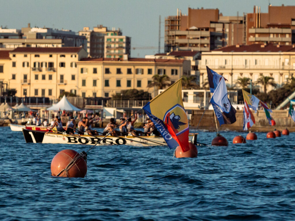 Palio Marinaro 2025