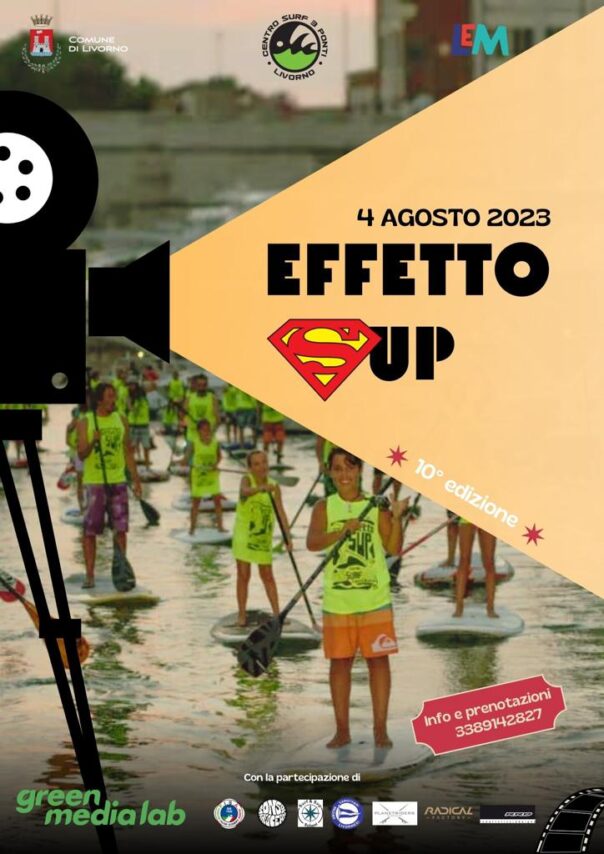 Effetto Sup – decima edizione