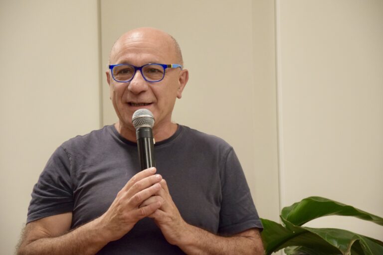 Lamberto Giannini in “Sembrava il boom economico – Storia Italiana del Novecento”