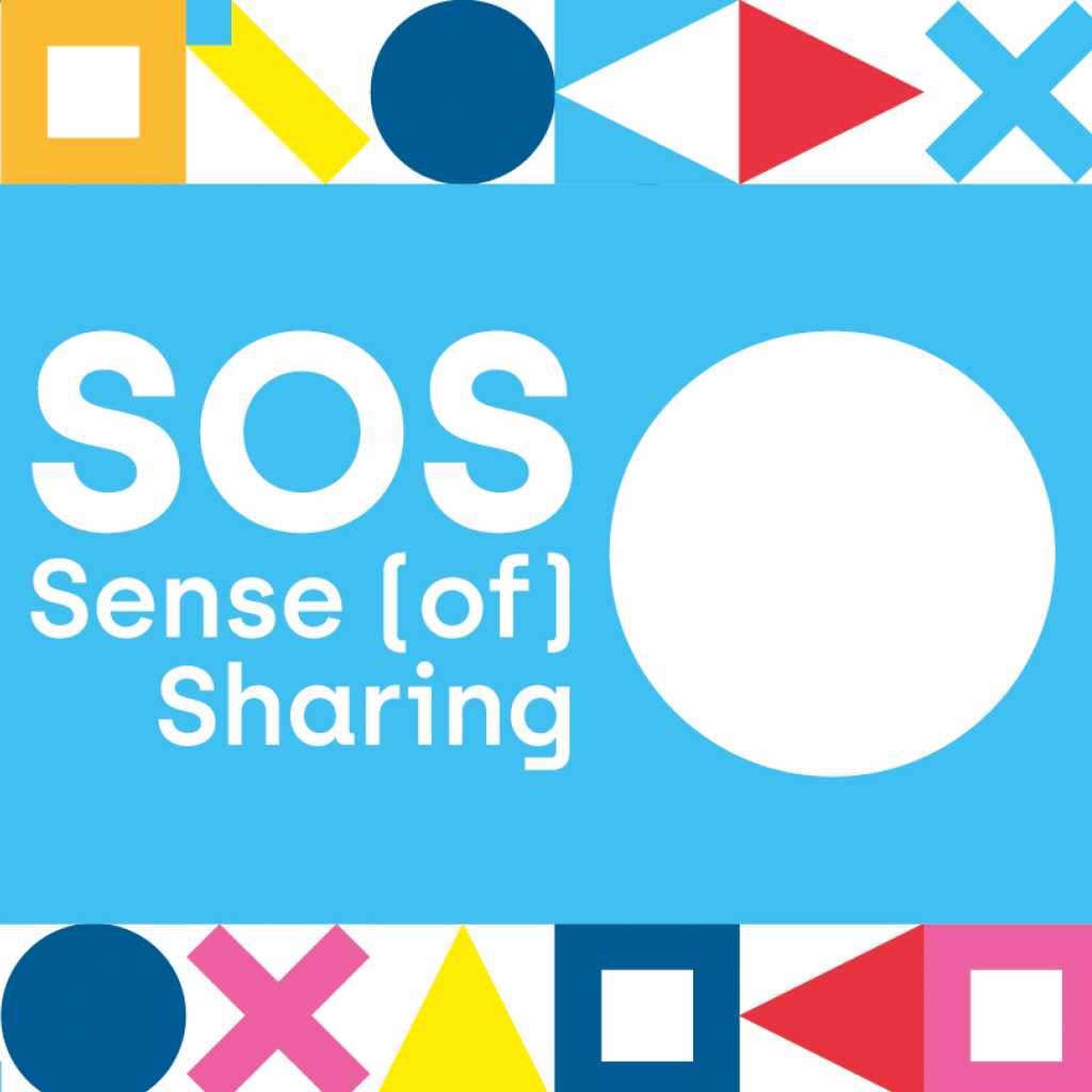 Seminario: Cambiare Insieme SOS (Sense of Sharing)