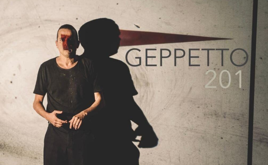 Little Bit Festival – Geppetto 201