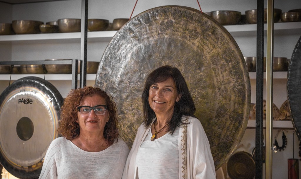 Gong Concert for Well-being