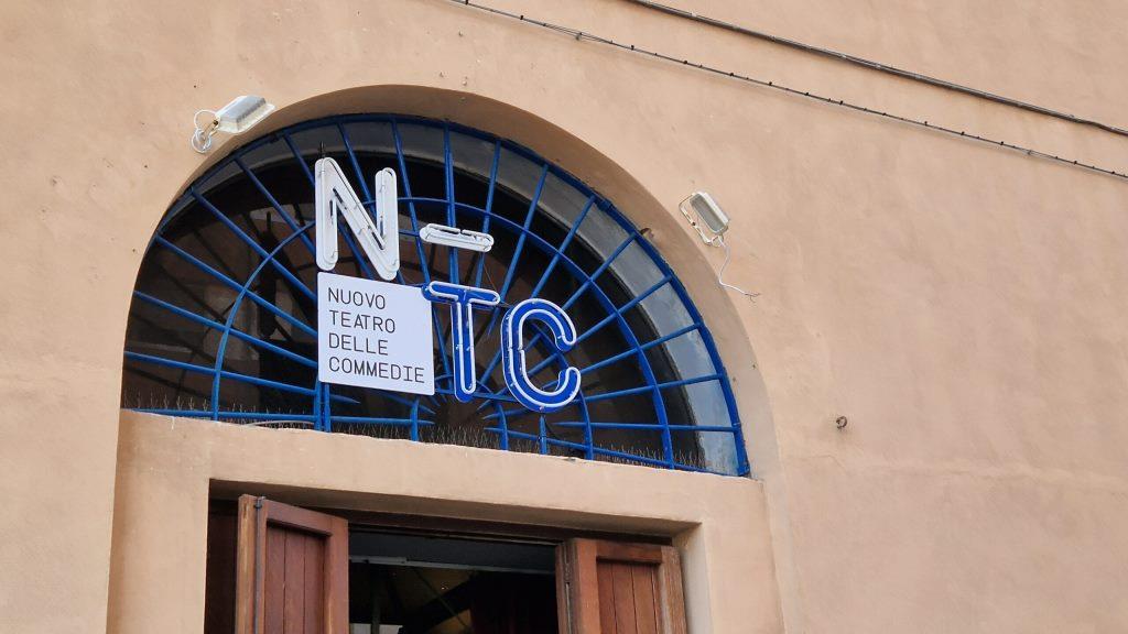 Nuovo Teatro delle Commedie – NTC