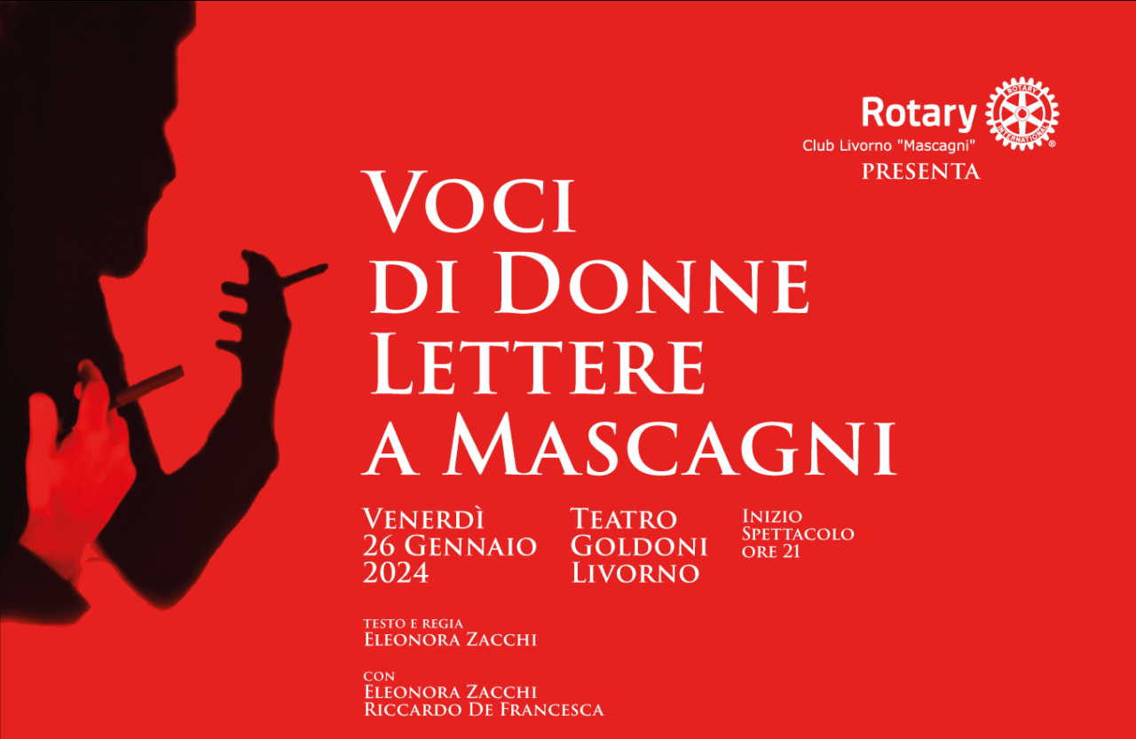 Voices of Women. Letters to Mascagni
