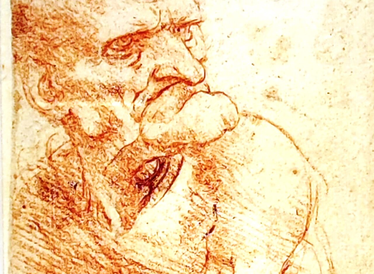 Leonardo da Vinci, Livorno, and the Day of Remembrance