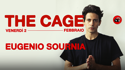 The Cage, Sournia+Aspettativa