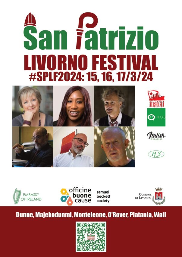 San Patrizio Livorno Festival