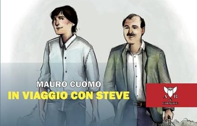 “In viaggio con Steve” for the afternoons of the Vespucci-Colombo Library.