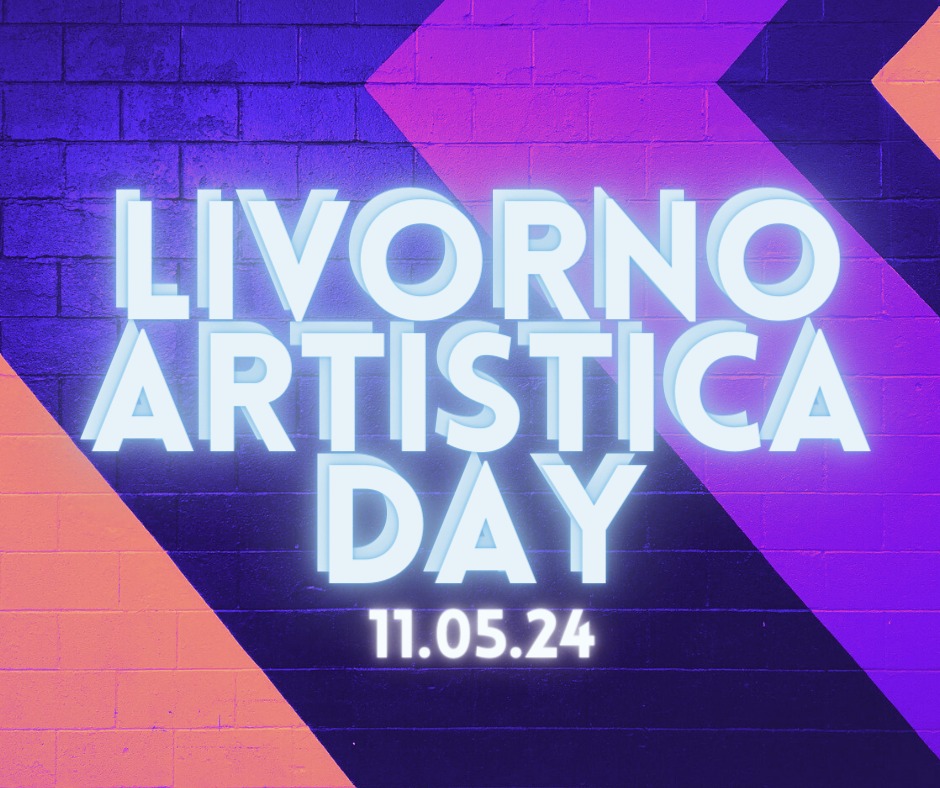 Livorno Artistica is celebrating its 11th anniversary