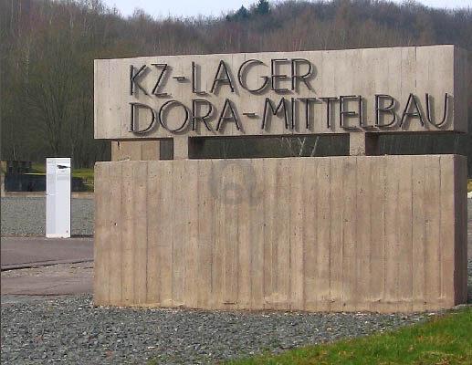 79 years after the liberation. “Lager Dora, the factory of death”