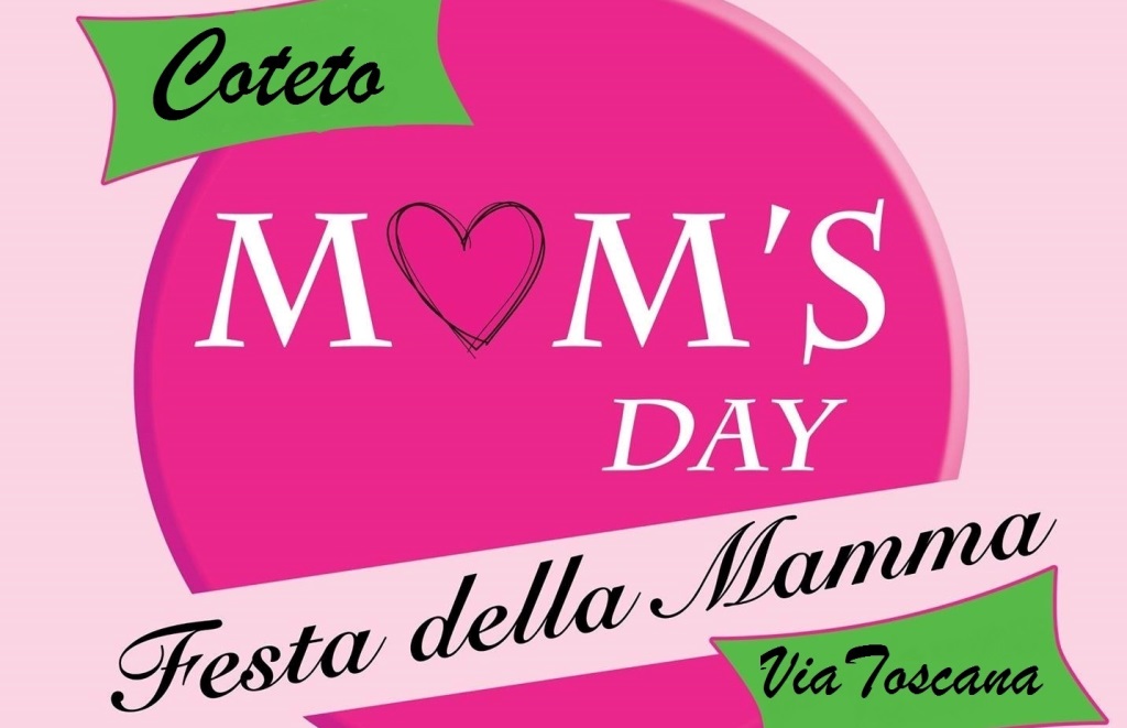 Mom’s Day in Coteto