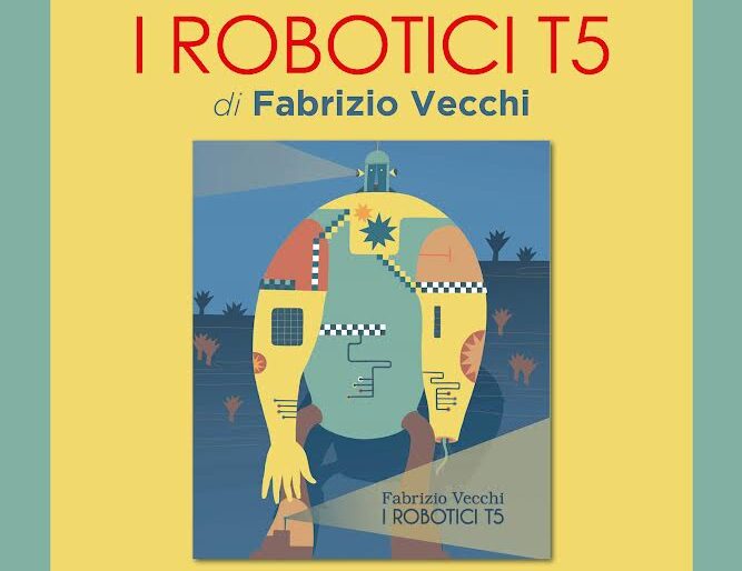 Fabrizio Vecchi’s T5 Robotics