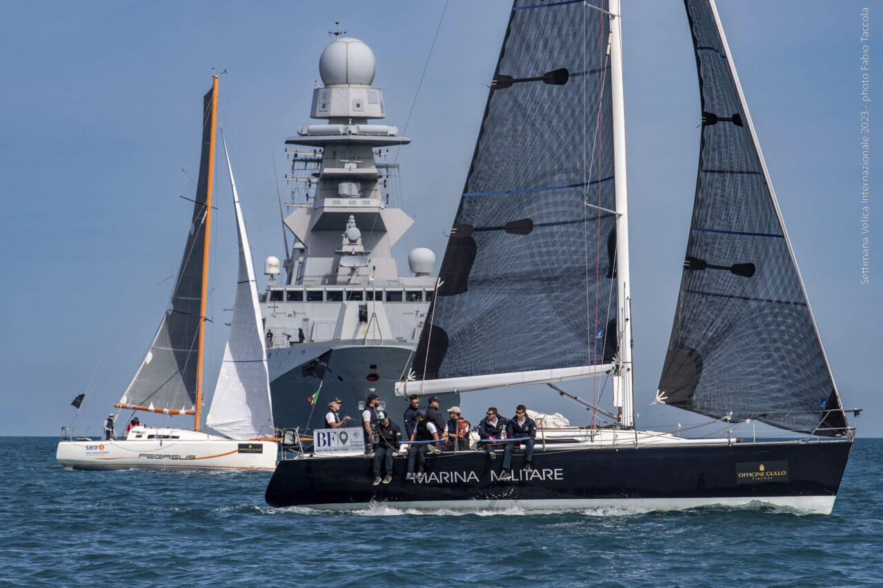 Settimana Velica Internazionale 2026