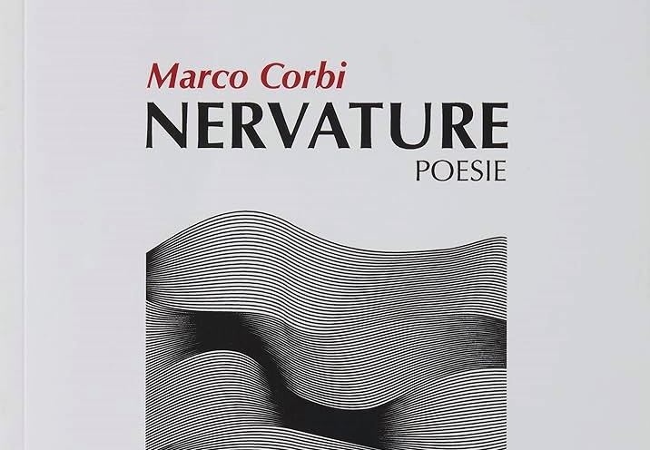 Poems. “Nervature” by Marco Corbi at the Chioschino of Villa Fabbricotti