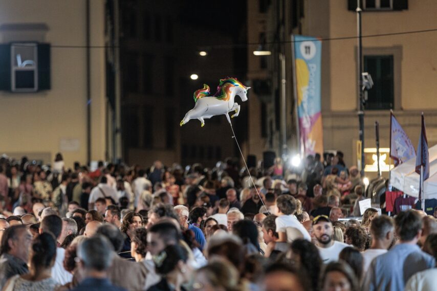 Effetto Venezia, 41ª edizione
