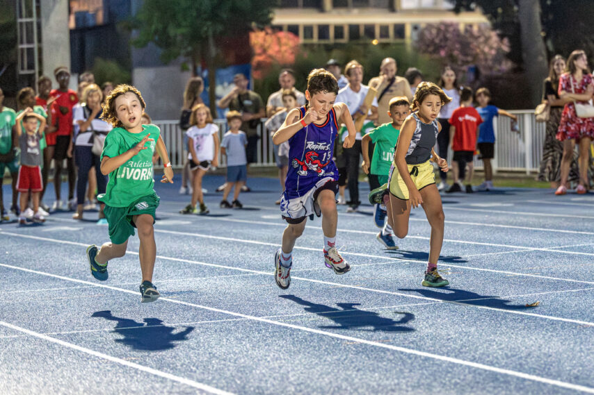 White Night of Sport 2026