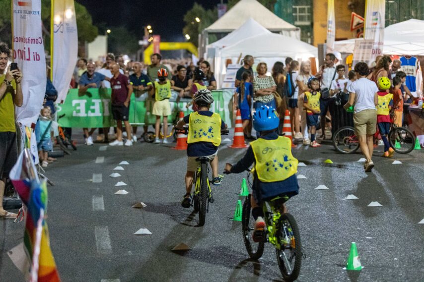 White Night of Sport 2026