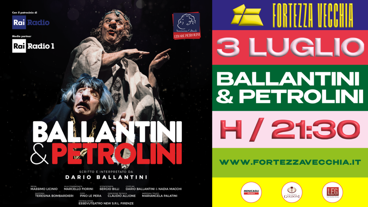 BALLANTINI & PETROLINI