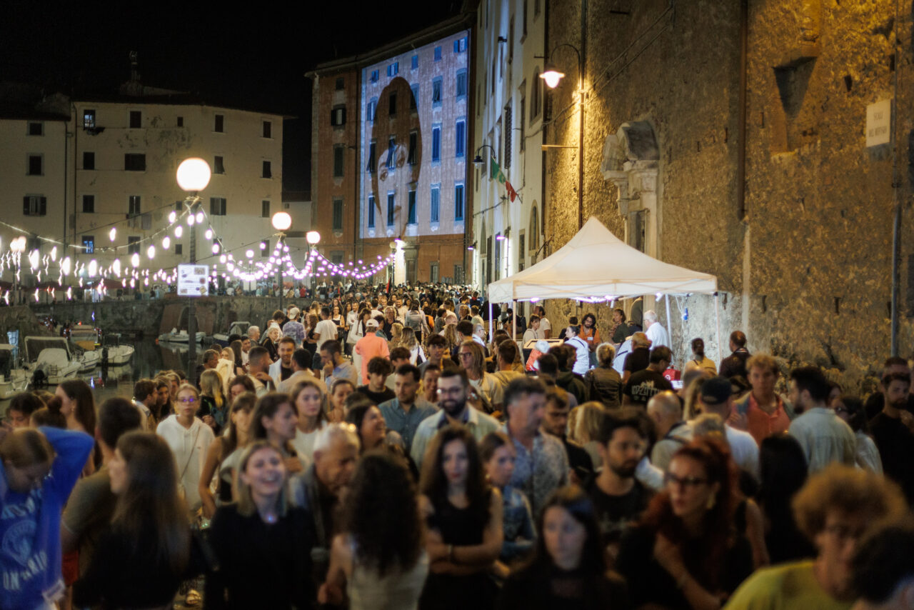 THE KOLORS live @Effetto Venezia