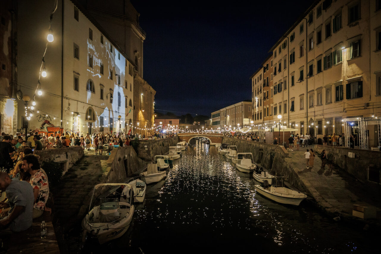 Effetto Venezia, navette gratuite dedicate per raggiungere la manifestazione
