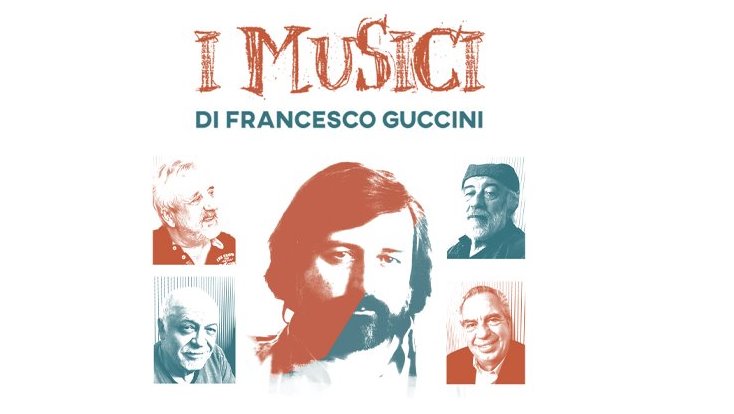 THE MUSICIANS OF FRANCESCO GUCCINI