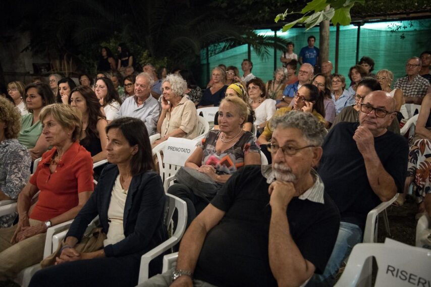  Hortus Conclusus – un giardino di cultura e intrattenimento per tutti