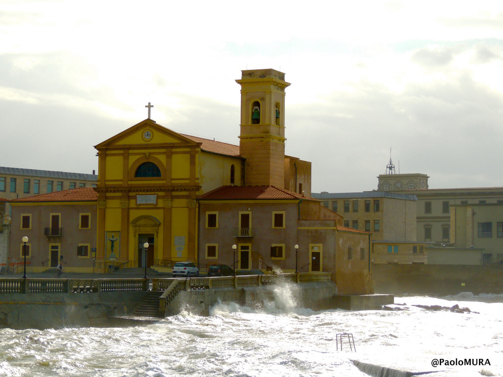 Landing at San Jacopo – traditional festival to greet the arrival of pilgrims