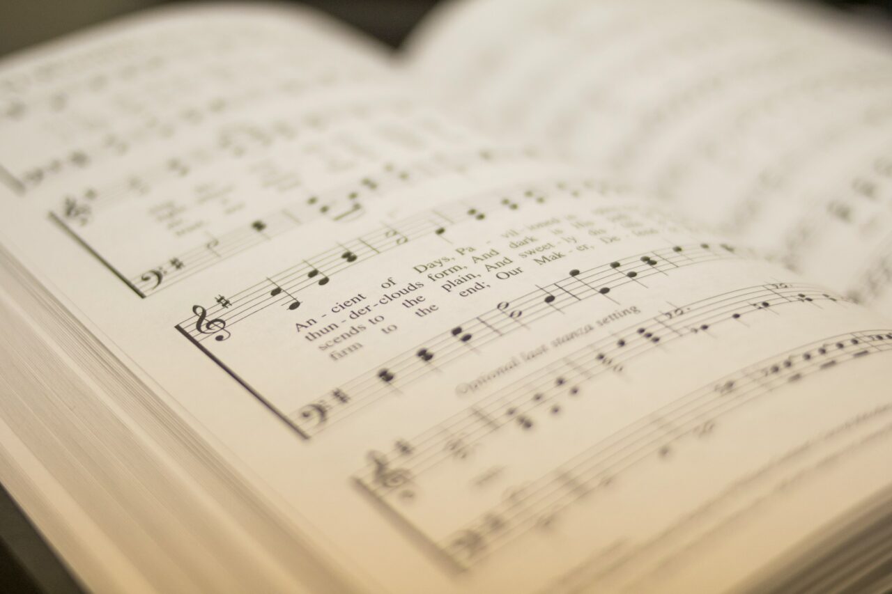 Concerto – La musica dal mondo cristiano