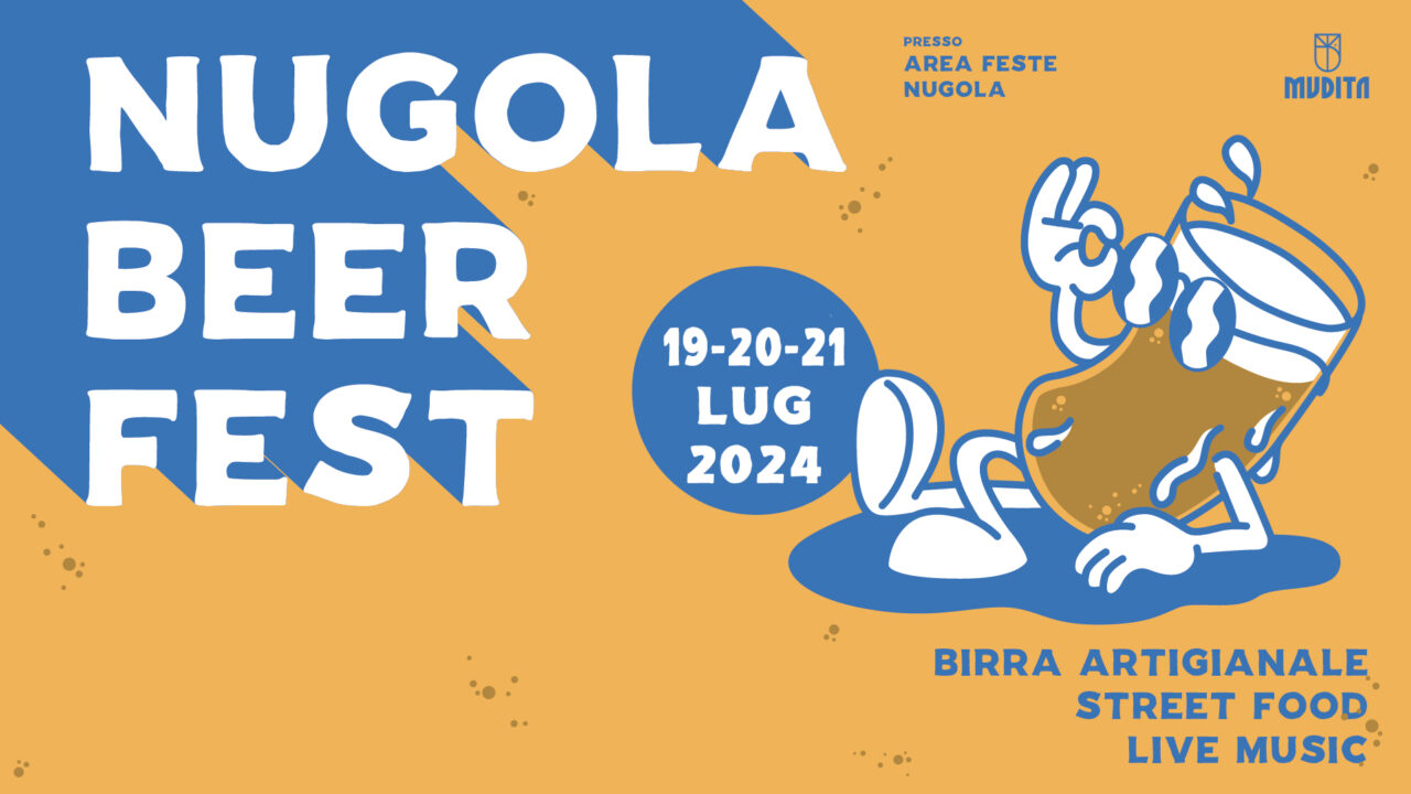 Nugola Beer Fest