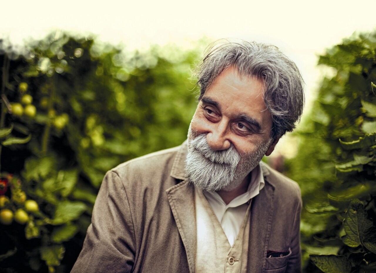 Talk – Music by Peppe Vessicchio