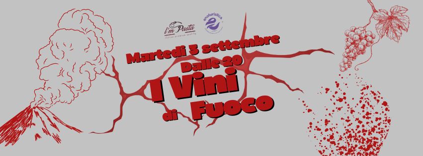 The wines of “Terra del Fuoco”