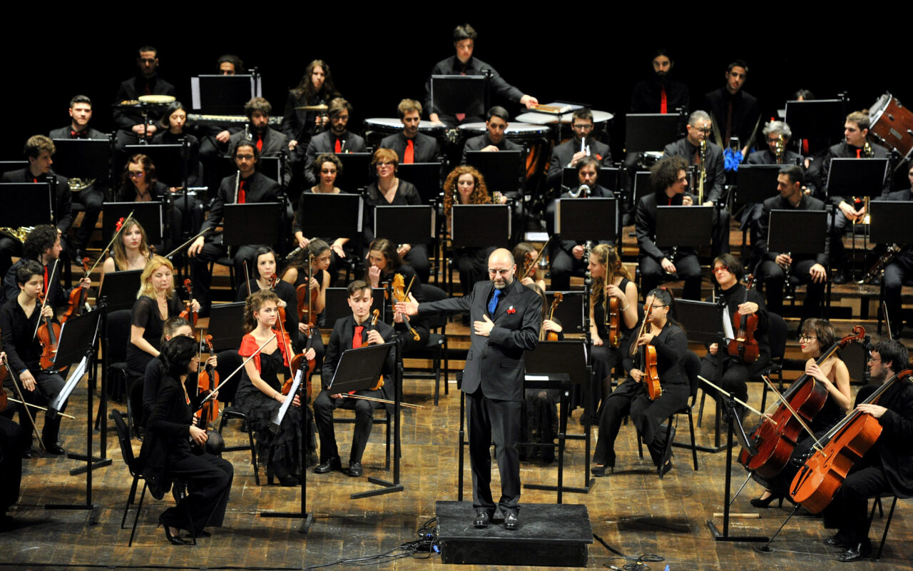 CONCERTO DI CAPODANNO