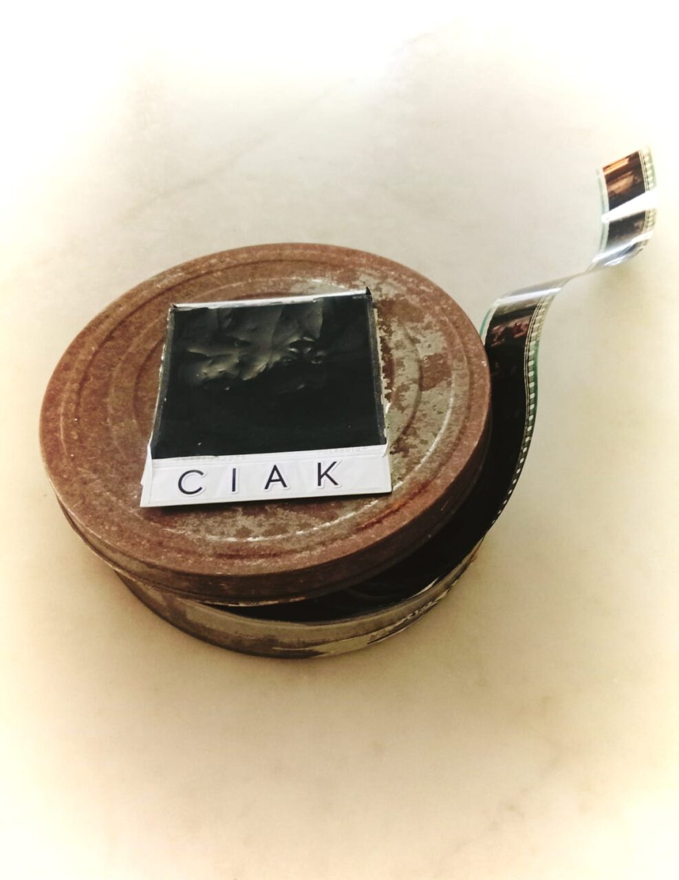 Arte. Personale di Andrea Conti “Ciak”