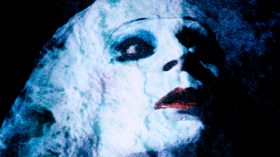 LINDSAY KEMP “FOR YOU!”