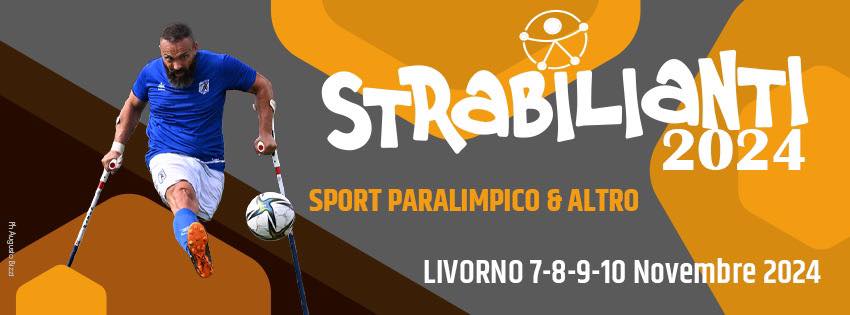 Strabilianti 2024