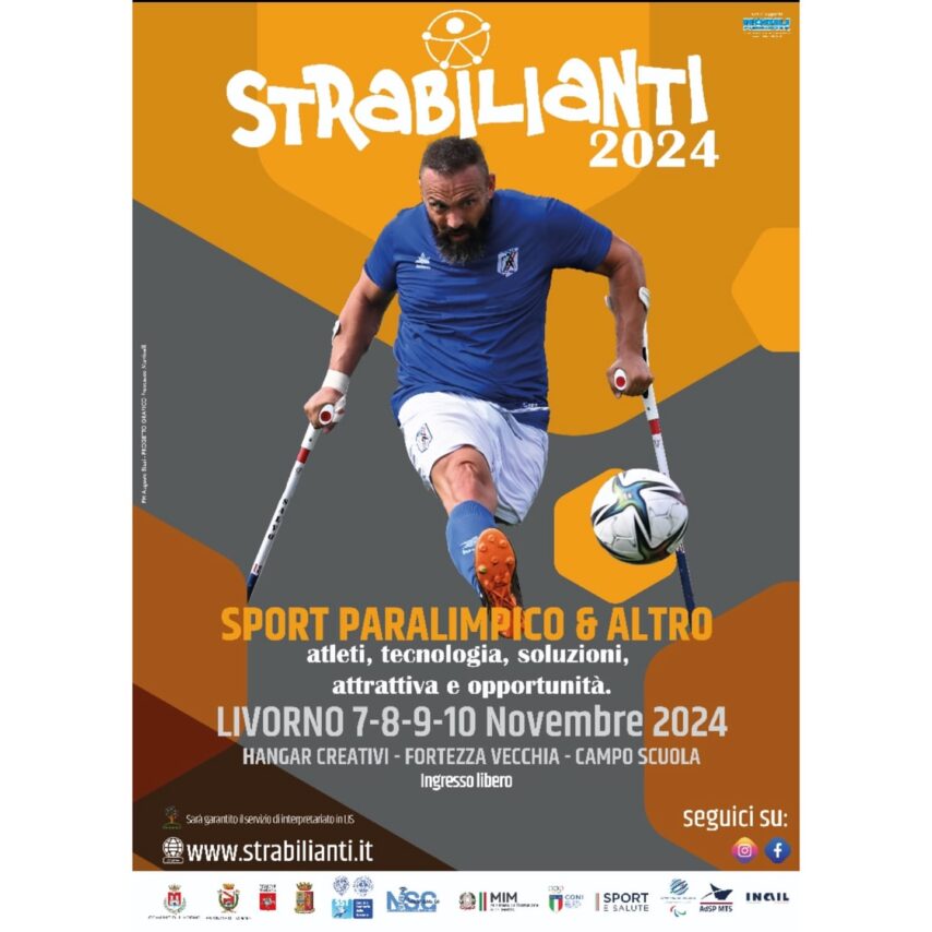 Strabilianti 2024