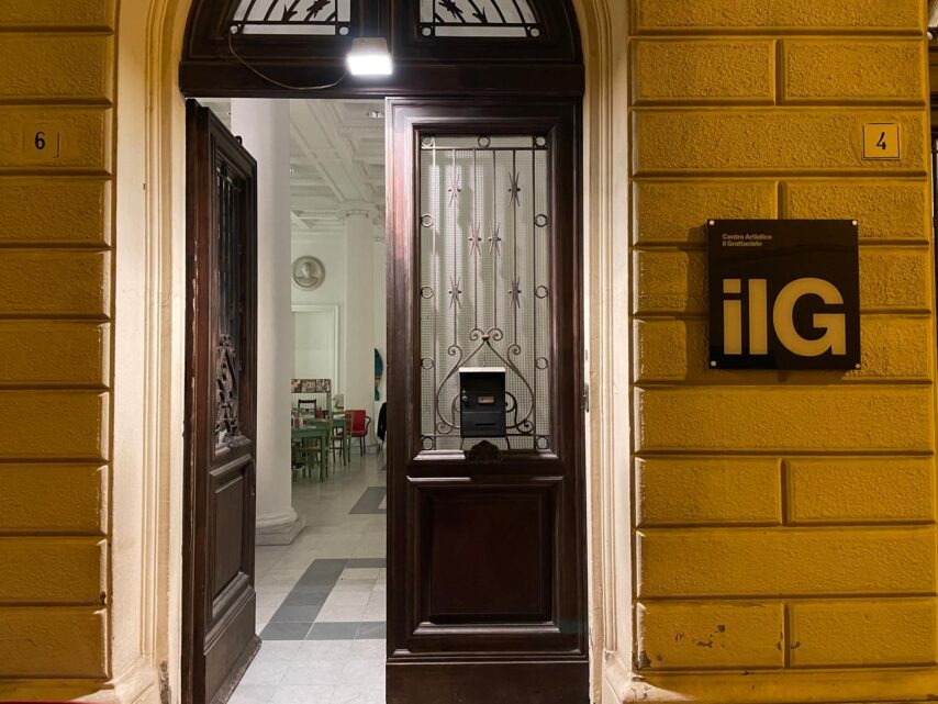 Al via la nona edizione di “Lezioni di Cinema”